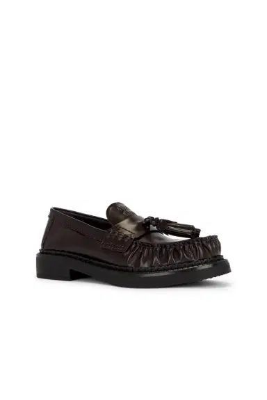 Miu Miu Loafer | Thumbnail 2 Miu Miu Loafer | Thumbnail 2