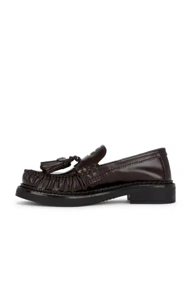 Miu Miu Loafer | Thumbnail 5 Miu Miu Loafer | Thumbnail 5