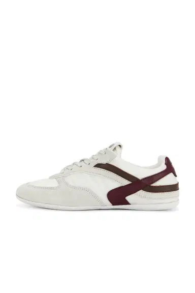 Miu Miu Nylon Tech Sneaker | Thumbnail 5 Miu Miu Nylon Tech Sneaker | Thumbnail 5