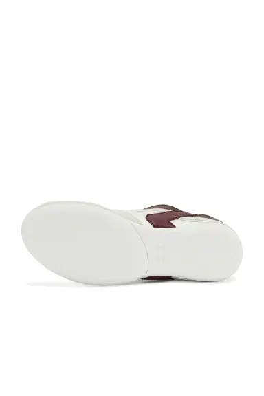 Miu Miu Nylon Tech Sneaker | Thumbnail 6 Miu Miu Nylon Tech Sneaker | Thumbnail 6