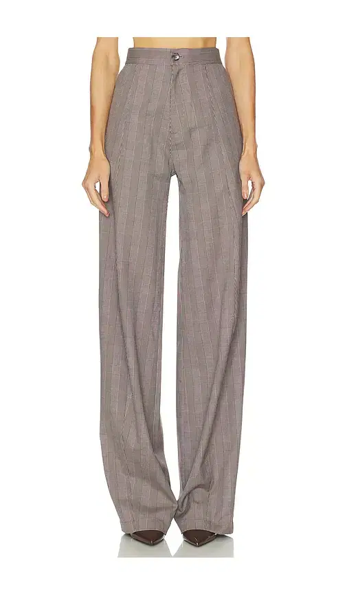 Wide Leg Pant