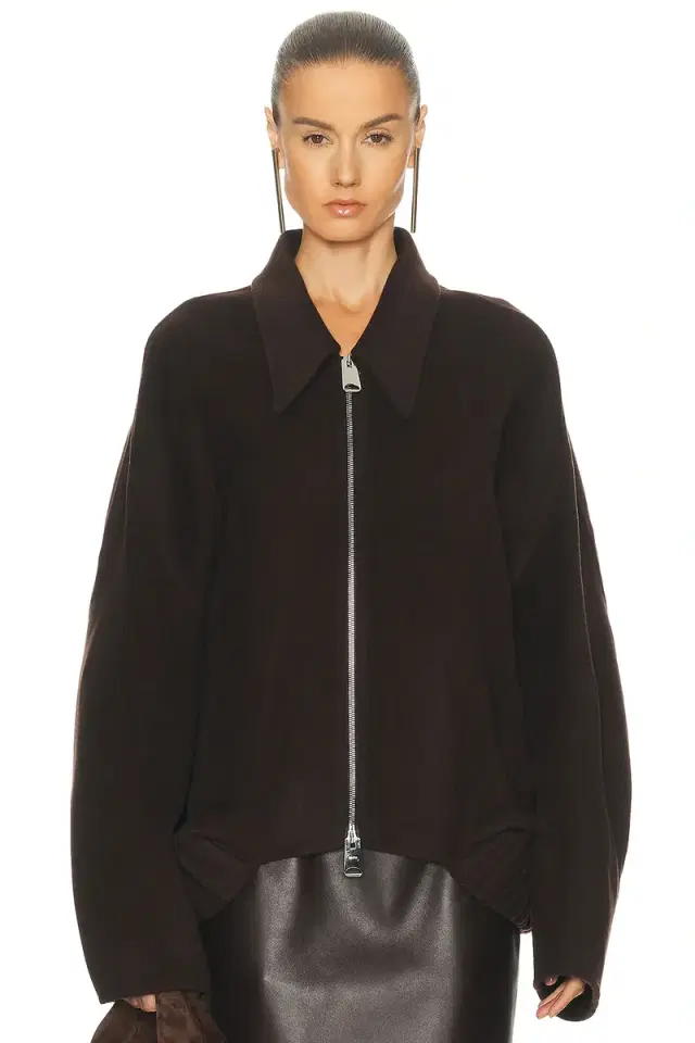 KHAITE Odin Jacket