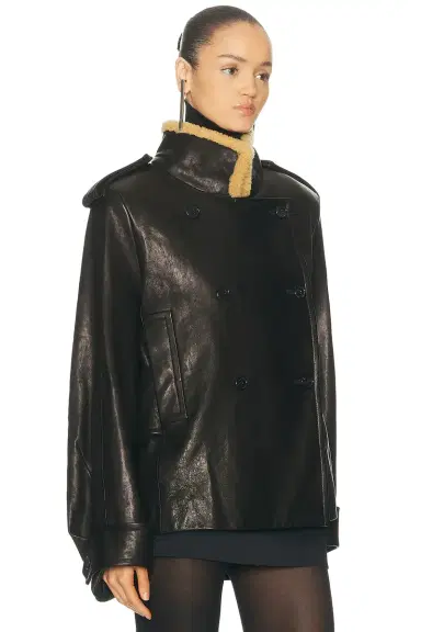 Khaite Dean Jacket | Thumbnail 2