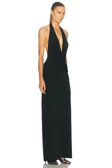 SEROYA Mada Maxi Dress | Thumbnail 2