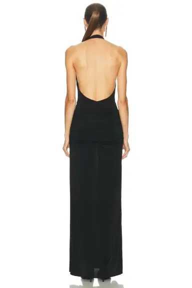 SEROYA Mada Maxi Dress | Thumbnail 3