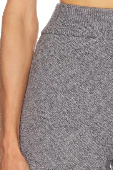 SEROYA Mickie Knit Flare Pant | Thumbnail 6