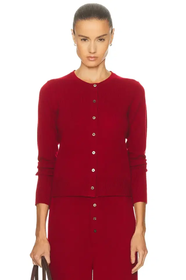 Guest In Residence Jane Cardigan