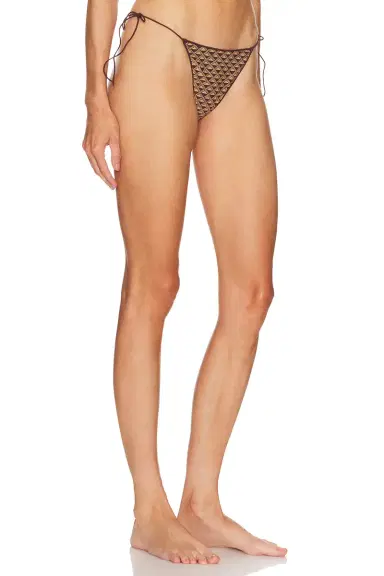 Tropic of C The C Bikini Bottom | Thumbnail 2 Tropic of C The C Bikini Bottom | Thumbnail 2