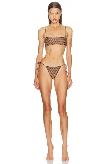 Tropic of C The C Bikini Bottom | Thumbnail 4 Tropic of C The C Bikini Bottom | Thumbnail 4