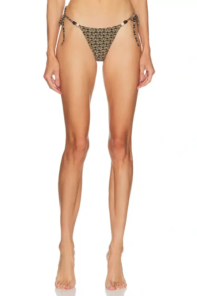 Praia Bikini Bottom