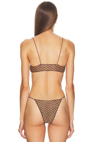 Tropic of C The C Bralette Bikini Top | Thumbnail 3 Tropic of C The C Bralette Bikini Top | Thumbnail 3