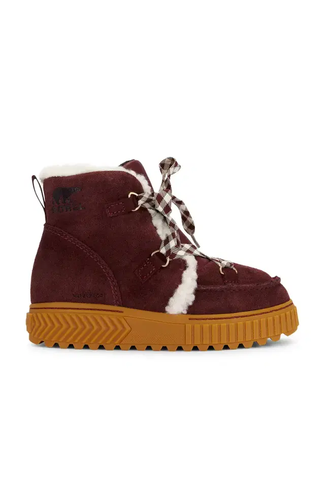 Sorel Ona Ave Alpine Boot