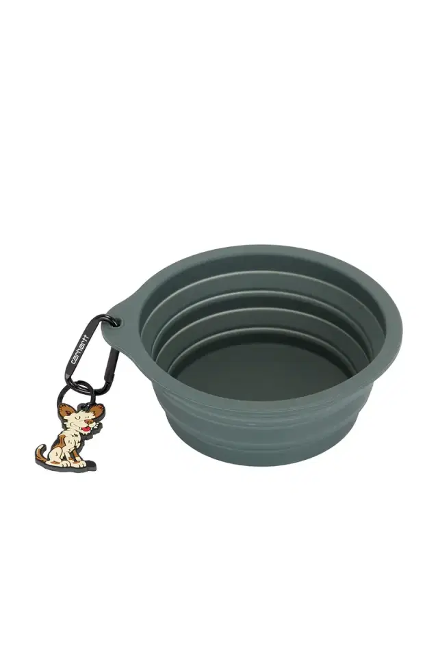 Carhartt WIP Wild Dog Foldable Bowl