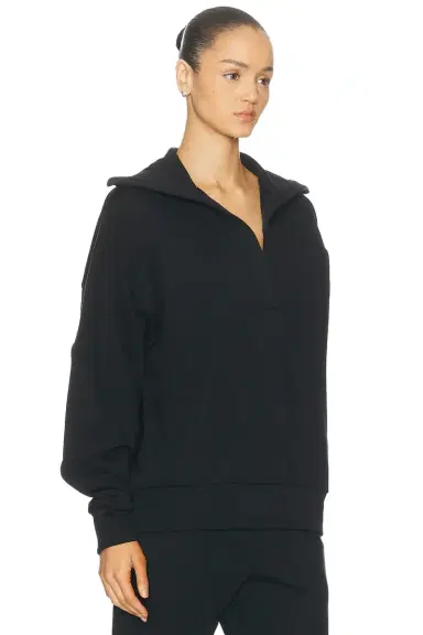 NORBA Snug Sweatshirt | Thumbnail 2