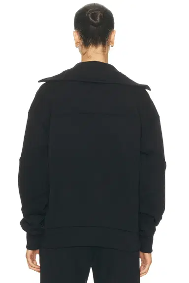 NORBA Snug Sweatshirt | Thumbnail 3
