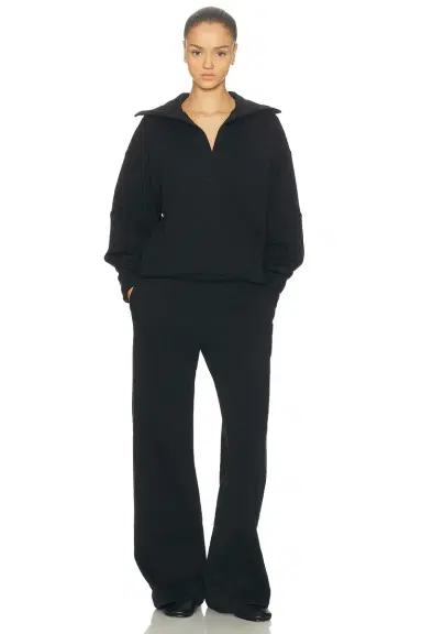 NORBA Snug Sweatshirt | Thumbnail 4