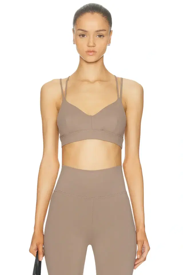 Strappy Bralette