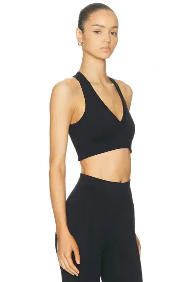 NORBA V Bralette | Thumbnail 2 NORBA V Bralette | Thumbnail 2