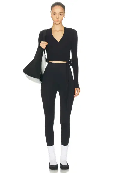 NORBA V Bralette | Thumbnail 4 NORBA V Bralette | Thumbnail 4