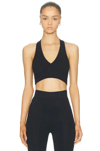 NORBA V Bralette | Thumbnail 1 NORBA V Bralette | Thumbnail 1