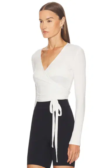 NORBA Wrap Top | Thumbnail 3