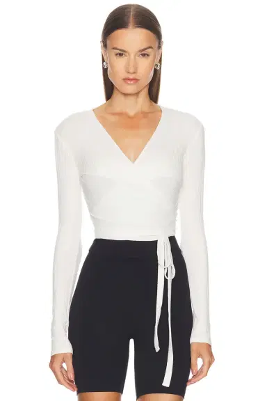 NORBA Wrap Top | Thumbnail 1