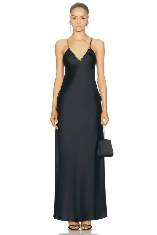 LoveShackFancy Mystara Dress