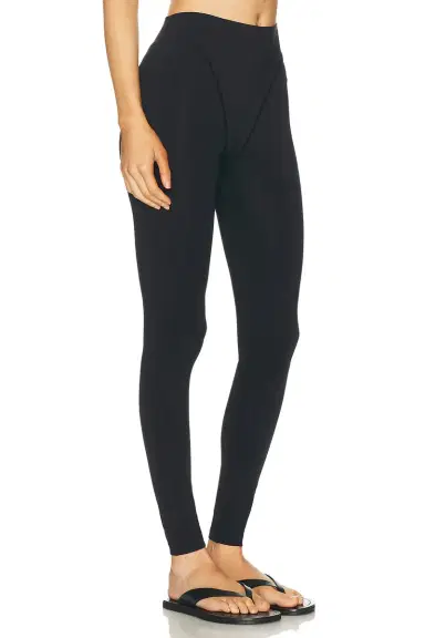 NORBA Accent Legging | Thumbnail 2