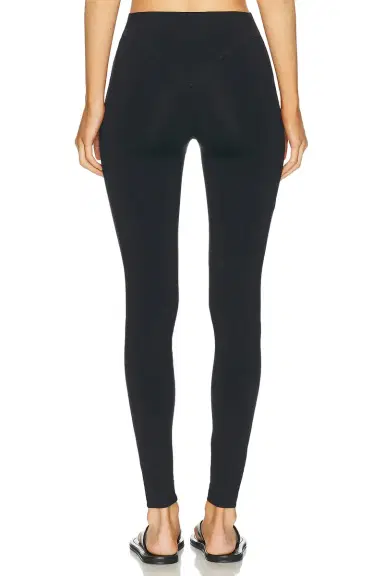 NORBA Accent Legging | Thumbnail 4