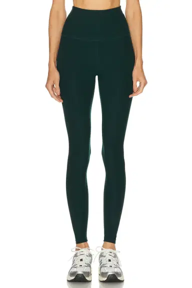 Beyond Yoga Spacedye Vitalize Full Length Legging | Thumbnail 1