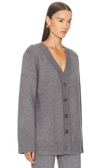 SEROYA Denise Cardigan | Thumbnail 2