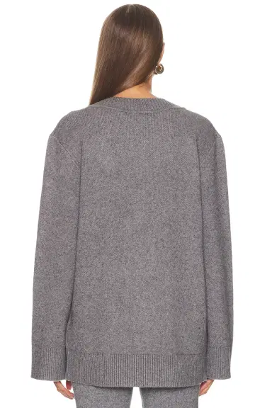 SEROYA Denise Cardigan | Thumbnail 3