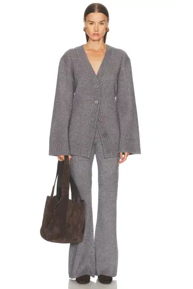 SEROYA Denise Cardigan | Thumbnail 4