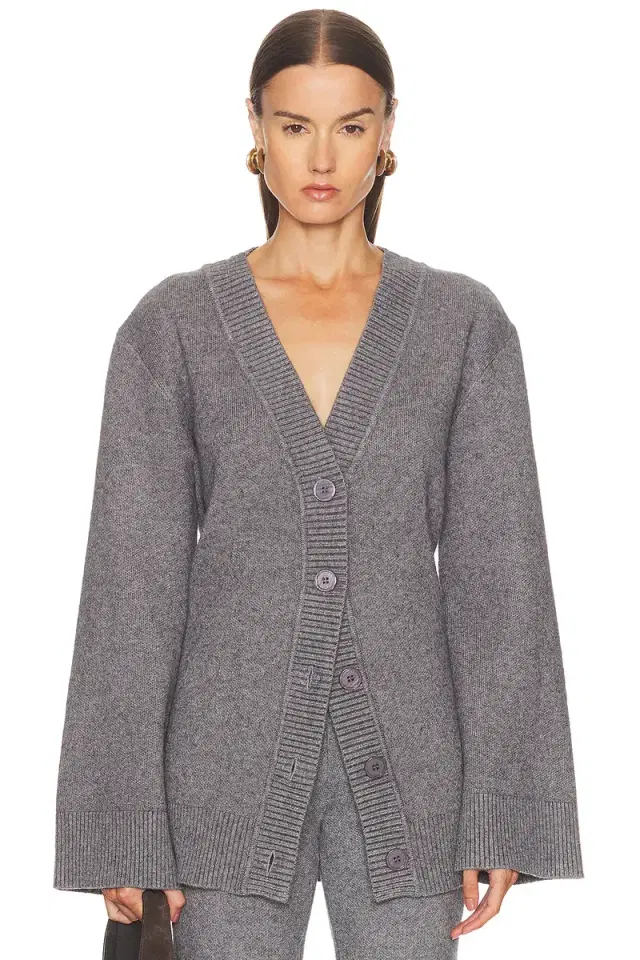 SEROYA Denise Cardigan