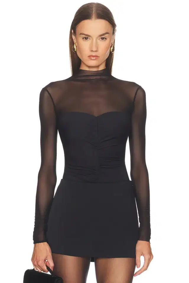SEROYA Fede Bodysuit