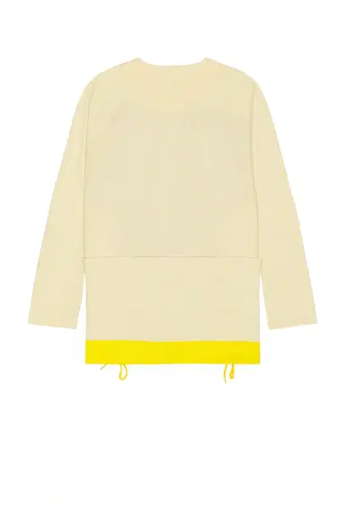 Kiko Kostadinov Mesh Pocket Top | Thumbnail 2