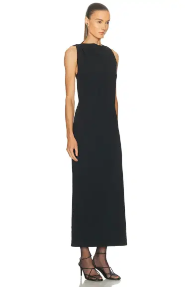 Rohe Open Back Dress | Thumbnail 2