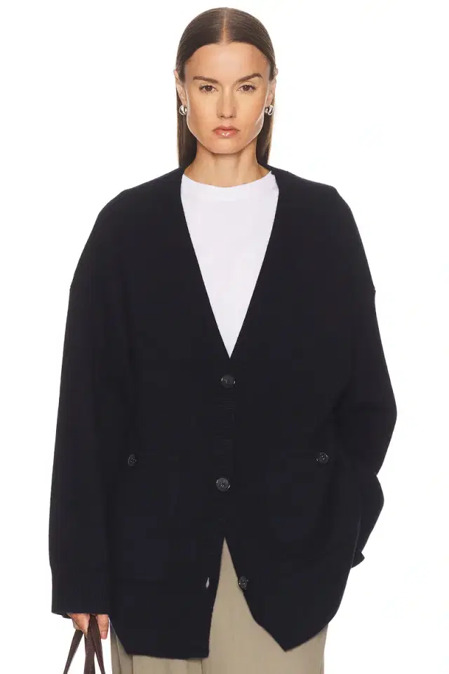Toteme Longline Cardigan