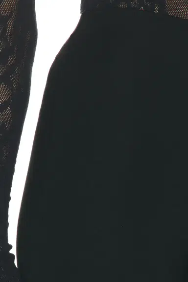 Skims The Essential High Waist Legging | Thumbnail 6