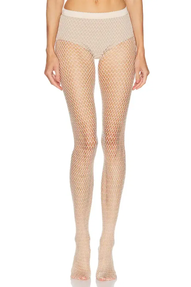 Wolford Net Tights