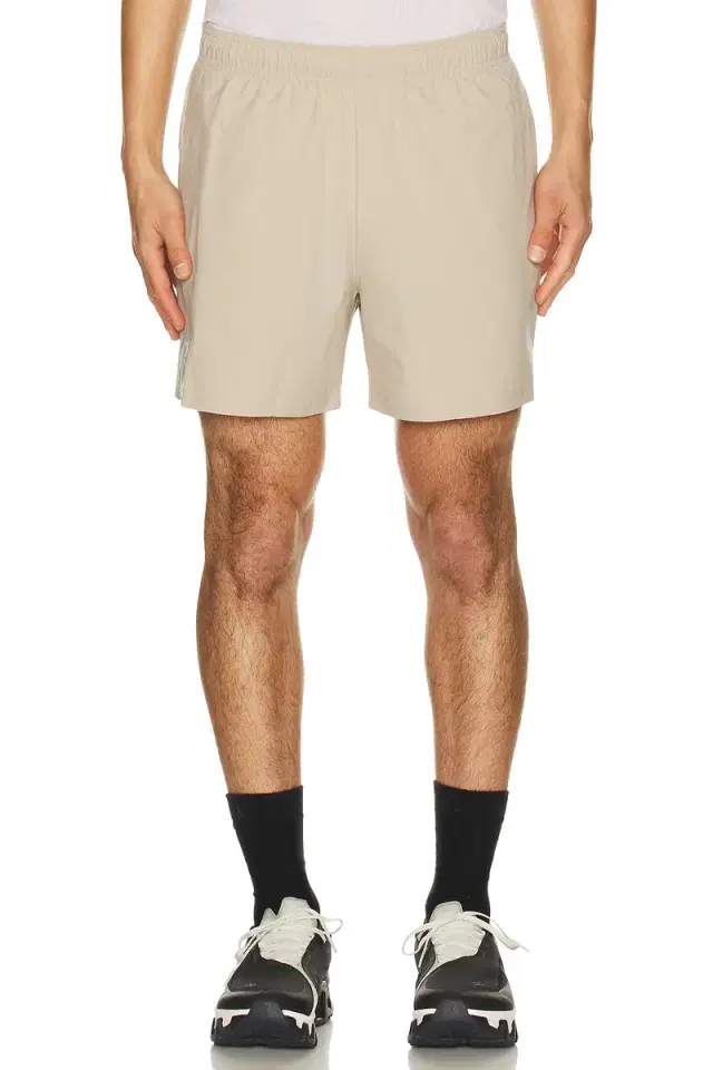 5 Core Shorts
