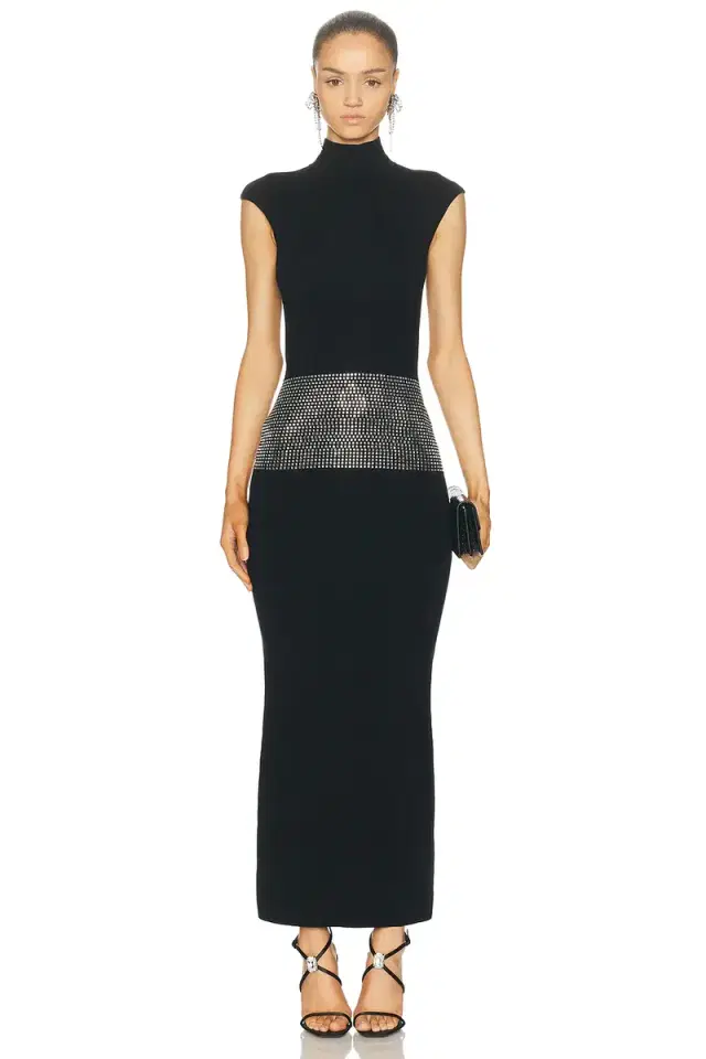 retrofete Leontine Dress