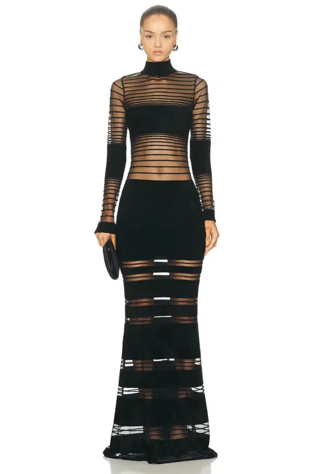retrofete Johanne Dress