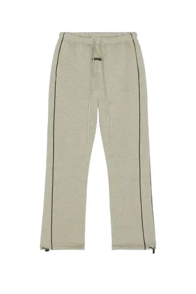 Fear of God ESSENTIALS Relaxed Fleece Sweatpant With Piping | Thumbnail 4