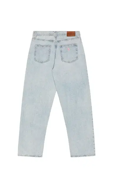 Guess Jeans G20 Super Baggy Jeans | Thumbnail 2