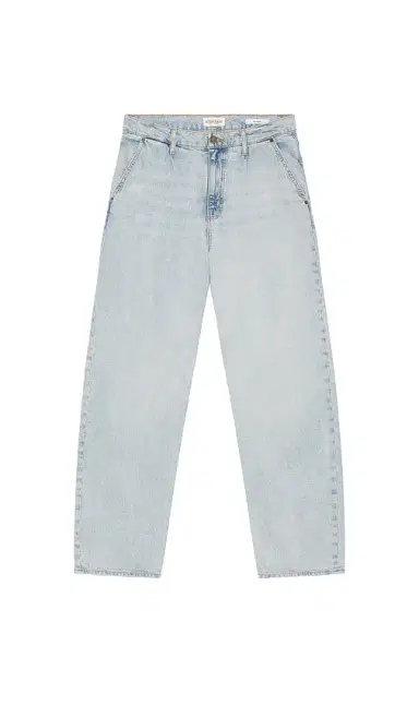 Guess Jeans G20 Super Baggy Jeans | Thumbnail 1