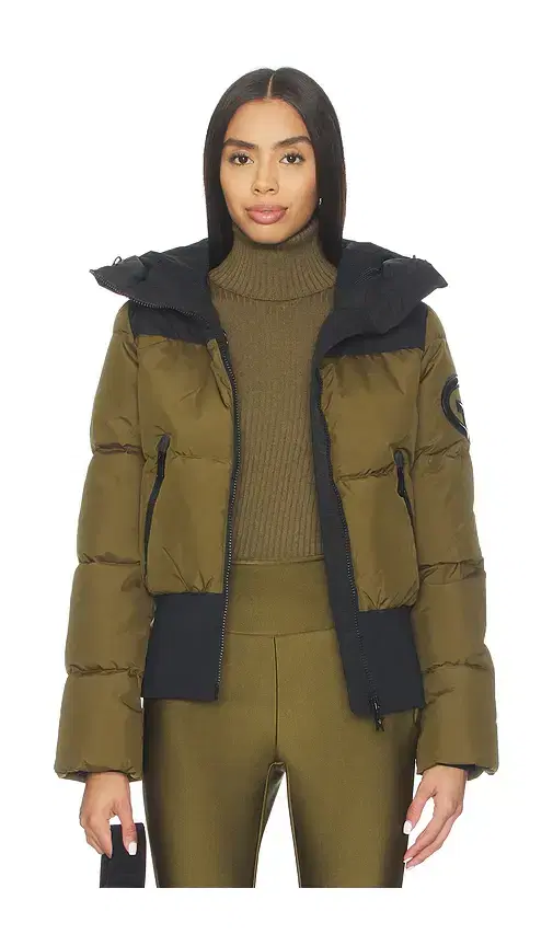 Goldbergh Village Ski Jacket