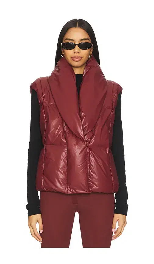Goldbergh Balou Bodywarmer