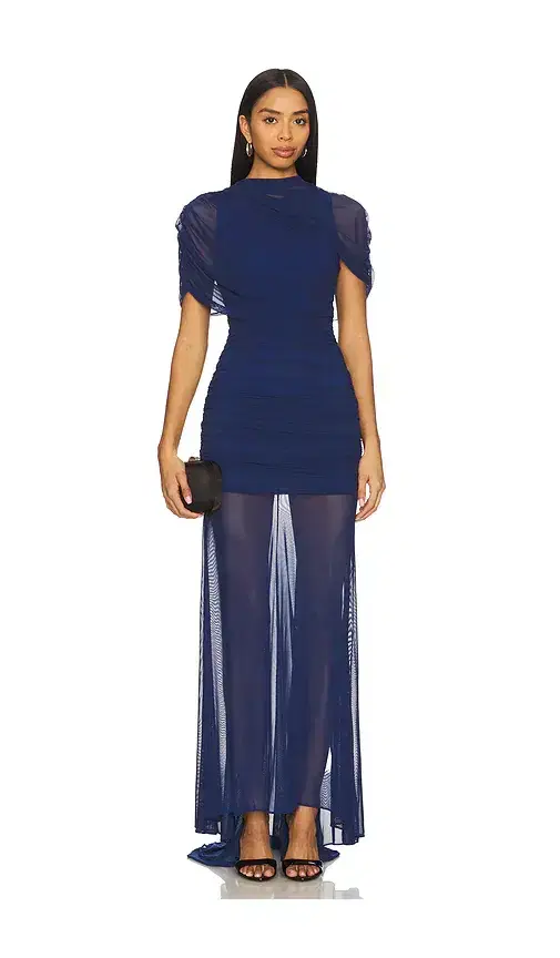 Amanda Uprichard Evianna Gown
