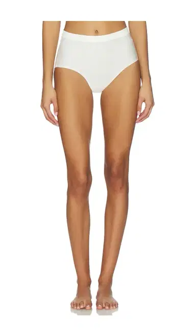 SPANX Shape Invisible Supima Cotton Brief | Thumbnail 1 SPANX Shape Invisible Supima Cotton Brief | Thumbnail 1